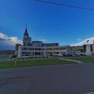 Sokolovo-Mescherskaya Street, 20, Moscow: photo