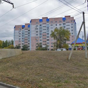 Саратов, Улица имени С.Ф. Тархова, 20А: фото