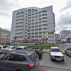 Pobedy Street, 85А, Belgorod: photo