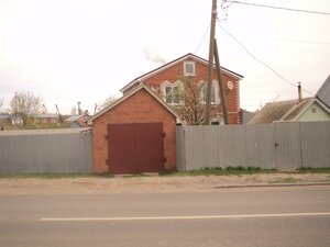 7-ya liniya Myasokombinatskogo proyezda, 2А/1 ، : صورة