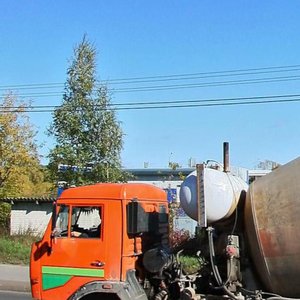 Ukrainskaya Street, 37А, Nizhny Novgorod: photo