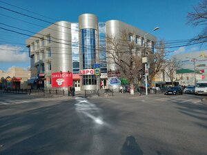 Karla Marxa Avenue, 63, Stavropol: photo