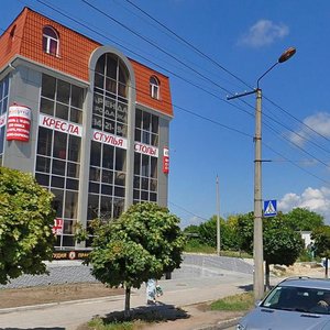 Rudneva Street, 34, Sevastopol: photo