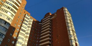 Shkolnaya Street, 1, Krasnogorsk: photo