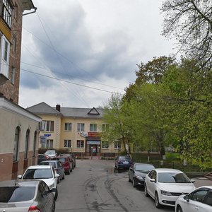 Svyato-Troitskiy Boulevard, 3, Belgorod: photo