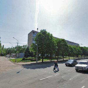 Кривой Рог, Проспект 200-летия Кривого Рога, 5: фото