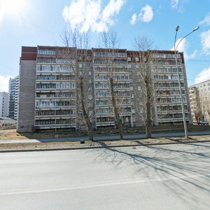 Shefskaya Street, 59, : foto