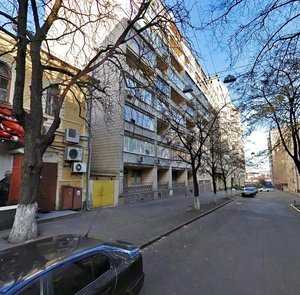 Irynynska Street, No:1/3, Kiev: Fotoğraflar