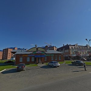 Sovetskaya ulitsa, 189, Biysk: photo