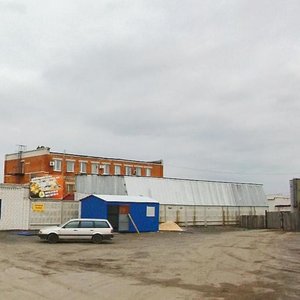 Territoriya Vostochny promrayon, 1А, Dzerzhinsk: photo