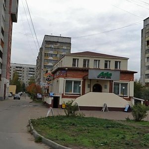 Petrova Street, 4В, Yoshkar‑Ola: photo