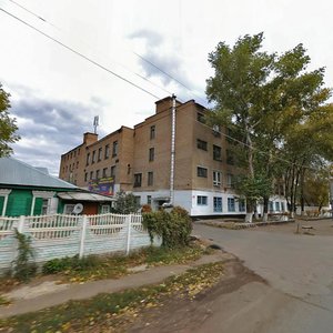 Depovskaya ulitsa, 96, Orenburg: photo