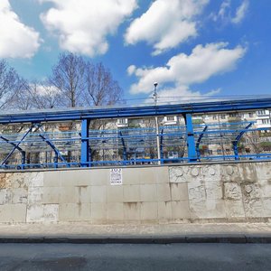 Liubomyra Huzara Avenue, 2/44, : foto