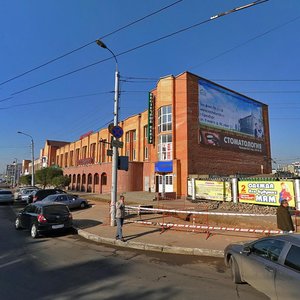 Ulitsa 8 Marta, 40к6, Orenburg: photo