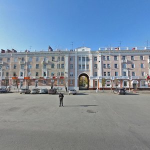 Gogolya Street, No:53, Kurgan: Fotoğraflar