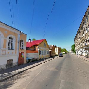 Тверь, Пушкинская улица, 6: фото