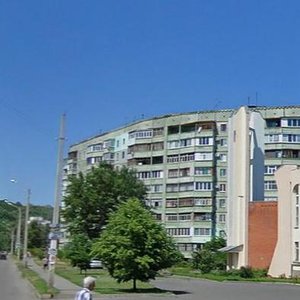 Полтава, Проспект Мира, 24: фото