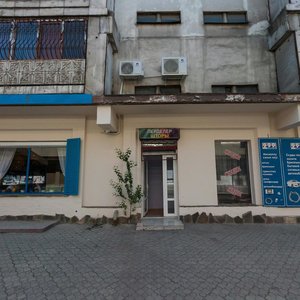 Алматы, Проспект Жибек Жолы, 68: фото