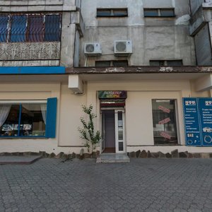 Zhibek Zholy Avenue, 68, Almaty: photo