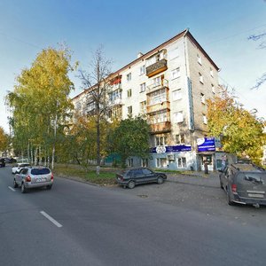 Kommunarov Street, 216А, Izhevsk: photo