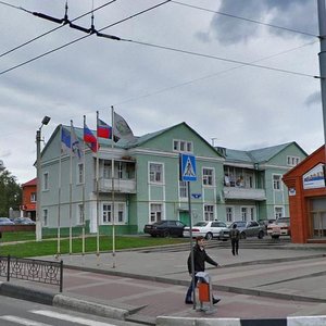 Nikolaya Ostrovskogo Street, 16 ، : صورة