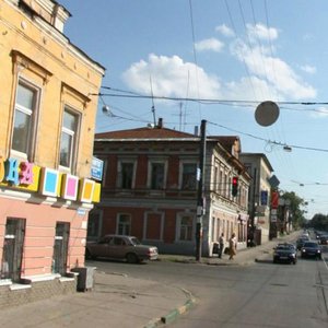 Il'inskaya Street, 102 ، نيجني نوفغورود: صورة