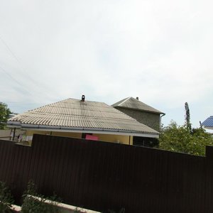 Kaspiyskaya Street, 48, Sochi: photo