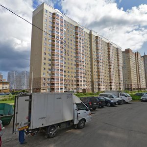 65 Let Pobedy Boulevard, 2, Podolsk: photo