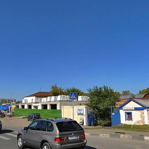 Izmailova Street, No:28Б, Penza: Fotoğraflar