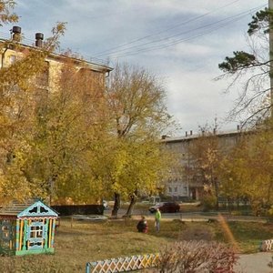 13-y mikrorayon, 24А, Angarsk: photo