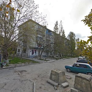 Dzerzhinskogo Avenue, 158, Novorossiysk: photo