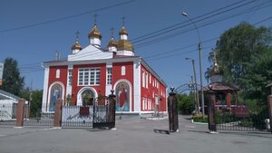 Bol'shevistskaya Street, 229, : foto