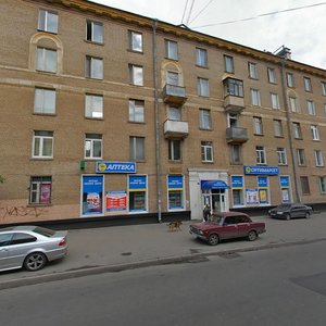 Bolshaya Ochakovskaya Street, 36, Moscow: photo