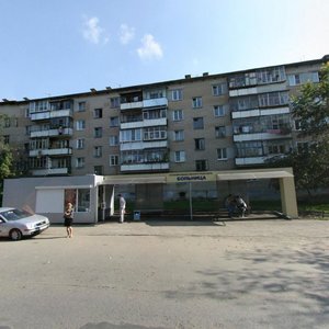Ulitsa Kuznetsova, 3, : foto