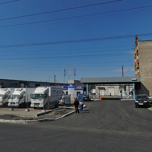 Vitebskiy Avenue, 3К, : foto