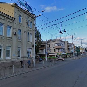 Vulytsia Serhiia Serikova, 13, Zaporizhia: photo