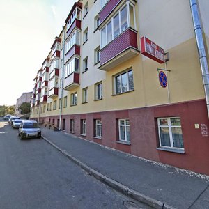 Shpaliernaja Street, 10, : foto