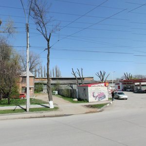 Sholokhova Avenue, 17, Rostov‑na‑Donu: photo