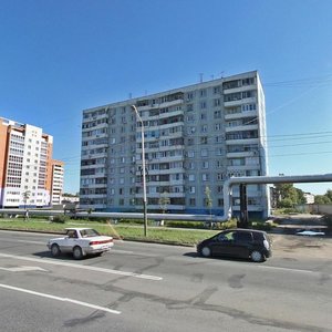 Pionerskaya Street, 52, Khabarovsk: photo