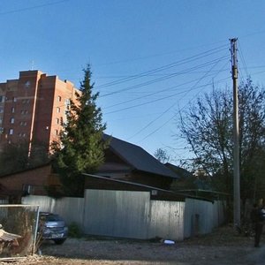 Revolutsionnaya Street, 10, Samara: photo