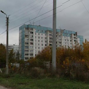 Ulitsa Sverdlova, 19А, Novokuibishevsk: photo