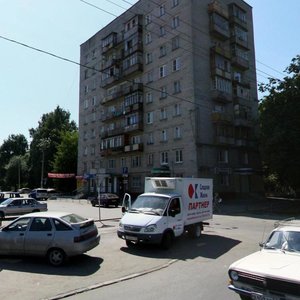 Geroya Sovetskogo Soyuza Prygunova Street, 10, Nizhny Novgorod: photo