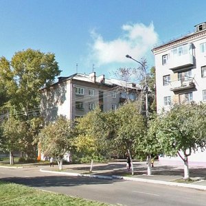Internatsionalniy Avenue, 22 ، : صورة