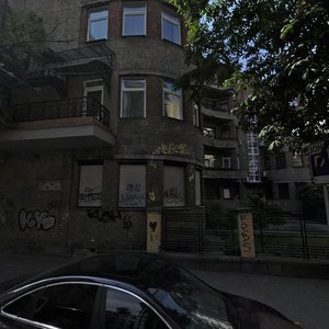 Velyka Zhytomyrska Street, 17, : foto