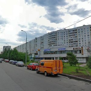 Zelenograd, к1106Е, Zelenograd: photo