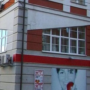 Osharskaya Street, 16 ، نيجني نوفغورود: صورة