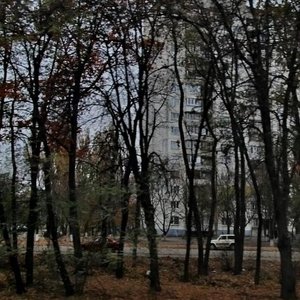 Akademika Hlushkova Avenue, 18, : foto