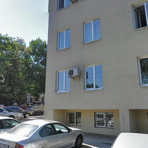 Serhiia Podolynskoho Street, 31, Dnipro: photo