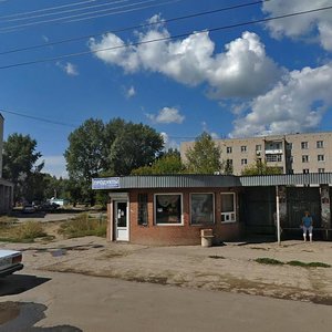 Vokzalnaya ulitsa, 18А, Zhiguliovsk: photo