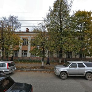 Volkova Street, 110/16, Yoshkar‑Ola: photo